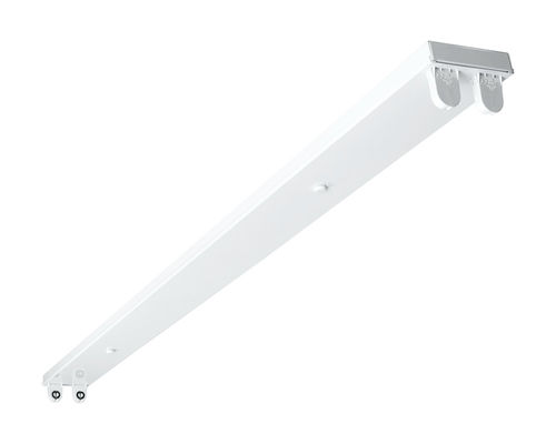 गुणवत्ता  T8 Tube LED Grid Lights 255 CRI LED Ceiling Grid Lights फैक्टरी